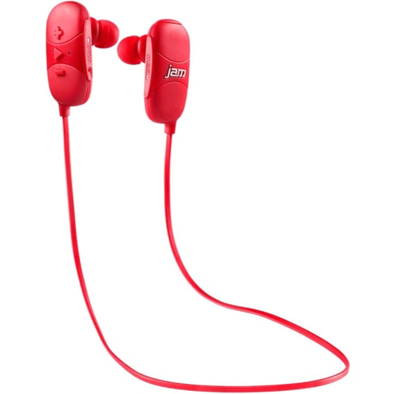 Jam Transit Wireless Earbuds