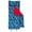 Blue Red, variant on Stephen Joseph, Toddler Nap Mat, Removable Pillow, Kids Sleeping Bag, School, Sports