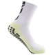thumbnail image 3 of Calcetines deportivos antideslizantes para hombre, calcetines de fútbol con forma de flecha, absorbentes de sudor, transpirables, con base de toalla, calcetines de entrenamiento de plástico, 3 of 5