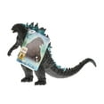 thumbnail image 4 of GODZILLA 2019 BANDAI MOVIE MONSTER SER VINYL, 4 of 5