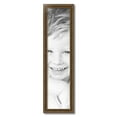 thumbnail image 2 of ArtToFrames 8x34 inch Dark Gold Picture Frame, Gold Wood Poster Frame (4553), 2 of 8