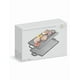 thumbnail image 4 of Plancha XtellarDe Hierro Fundido Reversible Hermosa Vida color negro, 4 of 5