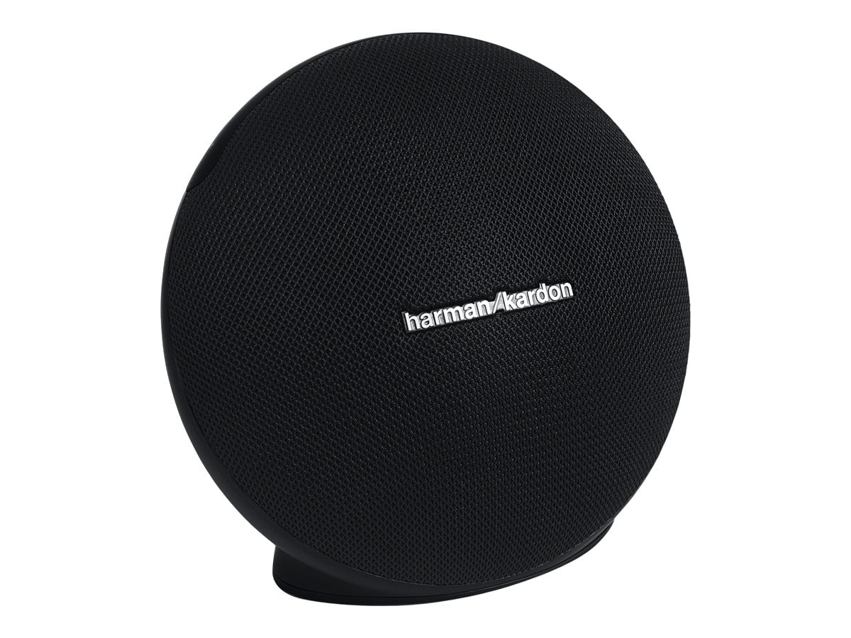 harman kardon onyx watts