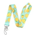 thumbnail image 2 of Cute Pattern Design Strap Lanyard Keychain, 2 of 2