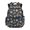 Fire Sports, variant on FUIALDOLG Star Moon Backpack with Front Pocket Lightweight Daypack, Large Capacity 17 Inch Kids School Bag for Middle School Travel Daily Commute