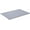 Grey, variant on Soft PU Leather Surface Office Desk Mouse Mat Anti-Push Pad with Full Grip Fixation Lip Table Blotter Edge-Locked Protecto
