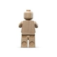 thumbnail image 4 of LEGO Wooden Minifigure 853967, 4 of 9
