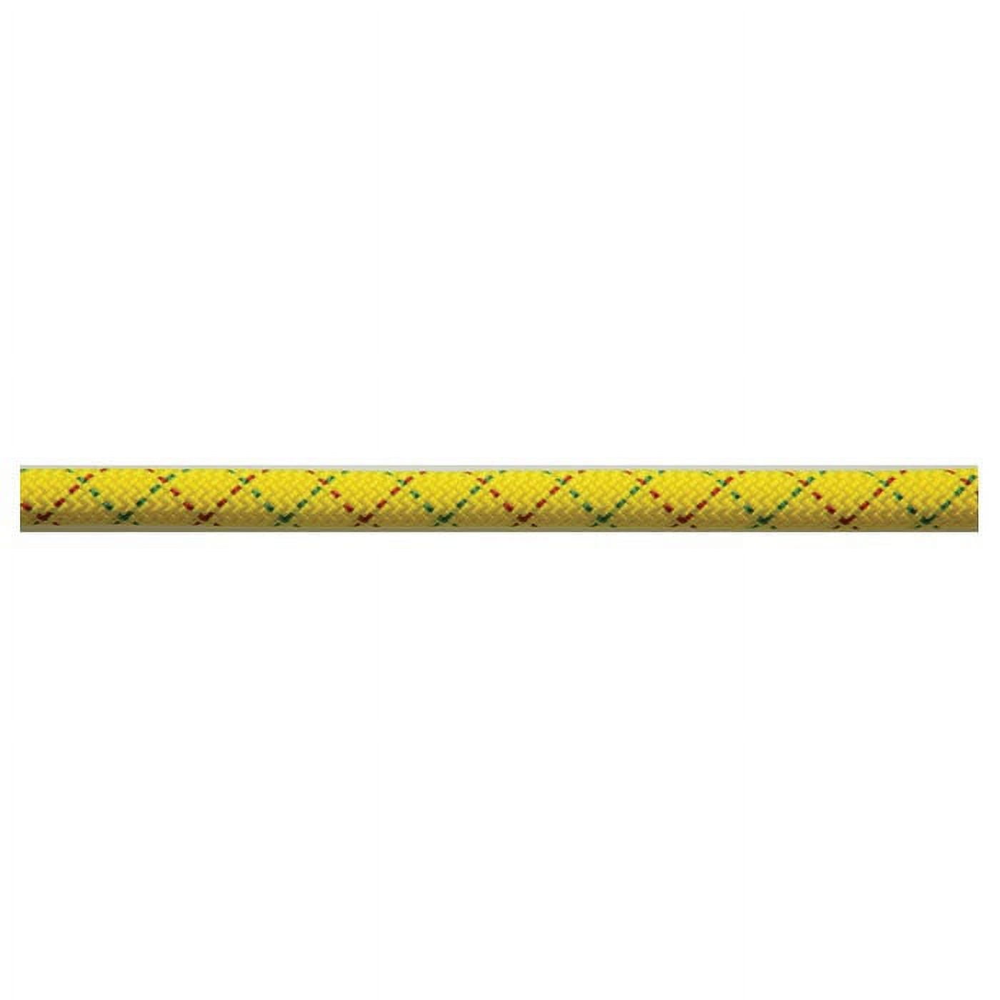 Maxim Climbing Ropes Apex 10.5mm x 60m Spring Dry Rope - Durable and Reliable for Your Climbing Adventures