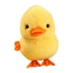 thumbnail image 2 of 2xWind Up Toy Novedad Polluelo Juguetes De Peluche Para Premio Regalo Favores Para Fiestas Infantiles Saltador Amarillo, 2 of 10