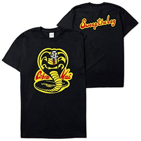 Cobra Kai Karate Dojo T-Shirt