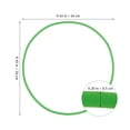 thumbnail image 2 of unbranded Anillo Redondo Para Con Superficie Lisa Para Transmisión Eficiente, 2 of 8