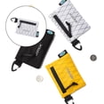 thumbnail image 4 of Pouch Camping Fishing Utility Wallet Tools Holder White, 4 of 8
