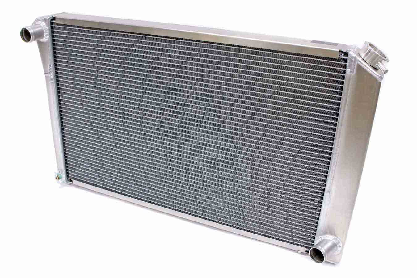 BE COOL RADIATORS 60010 DIR FT NF GM MT 70-81