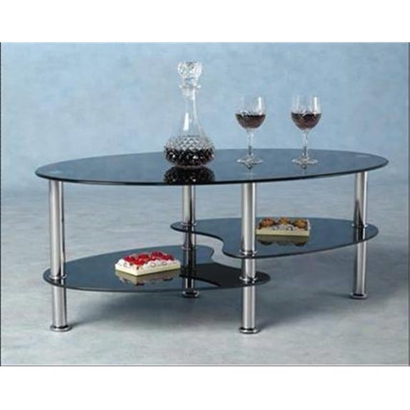 Coffee Table Black