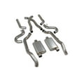 thumbnail image 3 of Hooker 70501354-RHKR Exhaust System Kit, 3 of 11