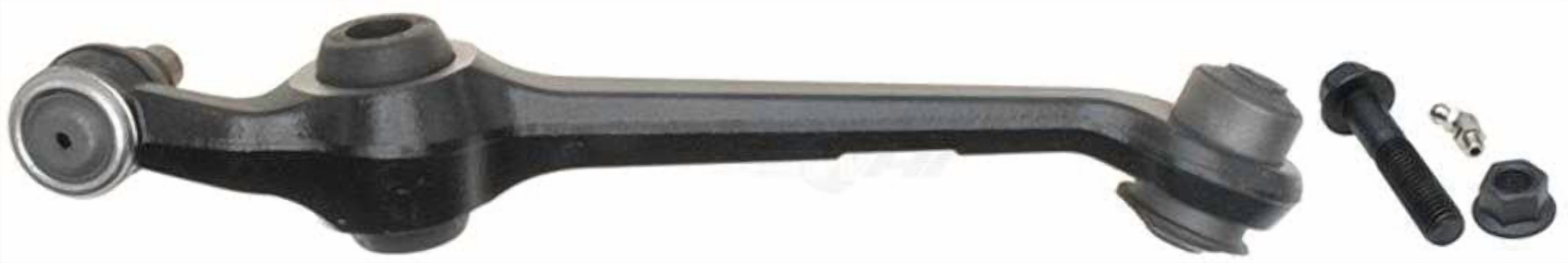 ACDelco 46D3055A Suspension Control Arm and Ball Joint Assembly