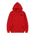 thumbnail image 5 of Sudadera con capucha para hombre, prenda deportiva de manga larga, transpirable, con estampado, para correr, otoño e invierno, 2024, 5 of 5