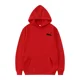 thumbnail image 5 of Sudadera con capucha para hombre, prenda deportiva de manga larga, transpirable, con estampado, para correr, otoño e invierno, 2024, 5 of 5