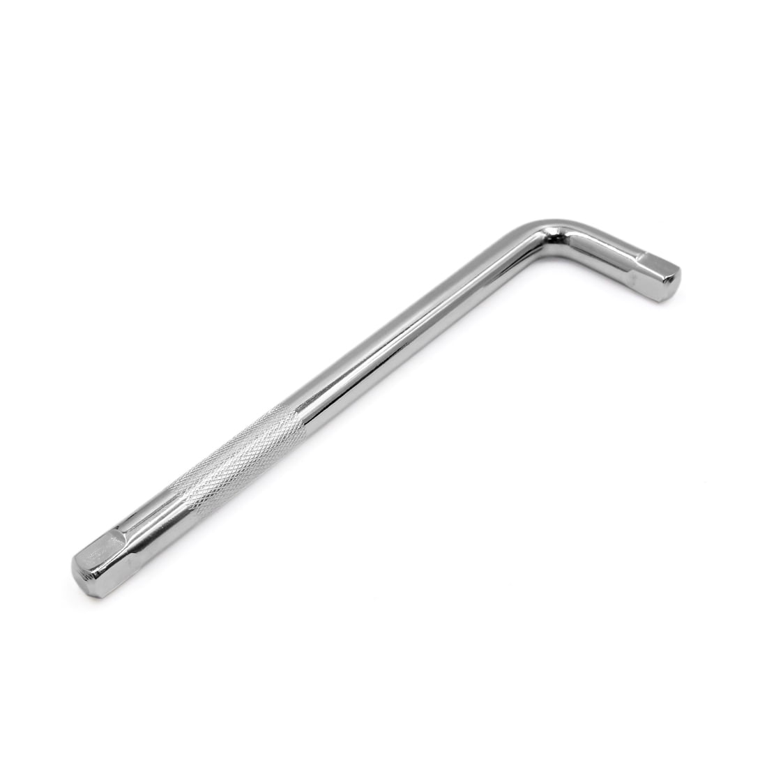 1/2" Square End Socket Extension Handle L Shaped Wrench Spanner for Car