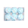 thumbnail image 3 of 6 Adornos Navideños de Bolas, Decoraciones para de , Colgantes de Bolas Reutilizables, Adornos Decorativos para Interiores y Estilo C, 3 of 8