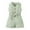 Green, variant on Gunia Kids Toddler Girls Summer Jumpsuit Sleeveless Cute Print Casual Loose Rompers Overalls For Girl Green 0-3 Months