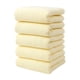 thumbnail image 2 of Juego De Paos De Secado Rpido, De Suave Algodn, Paquete De 12 Piezas, Microfibra Absorbente, Para Cocina Bao, Toallas De Uso Diario, Paos De Limpieza Del Hogar, Tamao Ideal Para Viajes, Ukhbmc, 2 of 8
