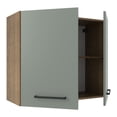 thumbnail image 4 of Alacena Gabinete Superior Cocina Madesa Agata 70cm MG, 4 of 5