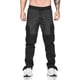 thumbnail image 2 of Pantalones deportivos casuales sueltos de pierna recta para hombres Monos para exteriores Pompotops  oipoqjl22893, 2 of 3
