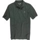 thumbnail image 1 of Ecko Unltd. Polo de rugby de color sólido Wallburner para hombre, gris, XXX-Large, 1 of 1