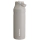 thumbnail image 1 of Botella de agua Stanley IceFlow Flip Straw 2.0 1.5 L Ash, 1 of 6