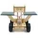 thumbnail image 1 of Juguete educativo Juguetes solares Coche de energía solar para niños Coche de energía solar de bricolaje Eléctrico para niños Regalos de aprendizaje para estudiantes ANGGREK Otros, 1 of 8