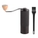 thumbnail image 2 of Molinillo de café manual NikouMX de acero inoxidable para el hogar rendimiento confiable, 2 of 8
