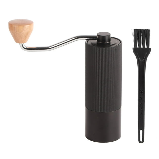 Molinillo de café manual Sincero de Acero inoxidable para el hogar