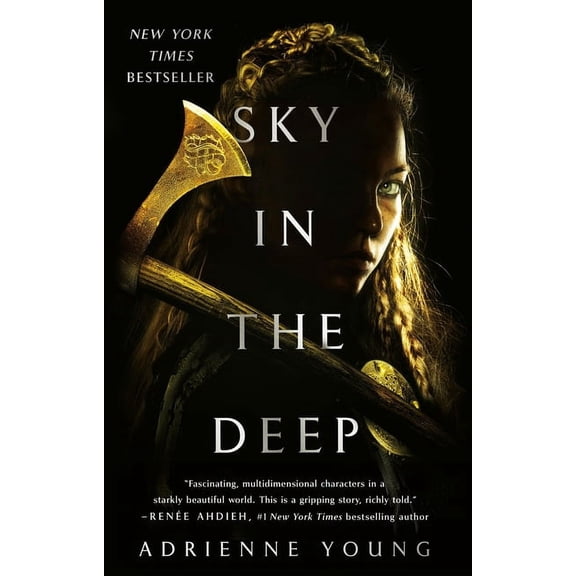 Sky and Sea Sky in the Deep, Book 1, (Hardcover)