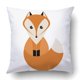 thumbnail image 1 of Funda de almohada ABPHQTO Fox 45x45 cm, 1 of 2