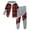 Z02-Red, variant on Zshosam Toddler Boy Outfits Toddler Baby Boy Clothes Color Blocking Hoodies   Pants Fall Winter Outfits Size 5T 6T,(Black 5-6 Years)