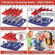 thumbnail image 5 of u200bu200bBible "Who Am I?" Board Game - Guess the Bible Character Christian Family Game with Question Cards for Kids & Adultsu200bu200b, 5 of 5