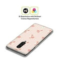 thumbnail image 2 of Head Case Designs French Country Patterns Stripes And Roses Soft Gel Case Compatible with Google Pixel 7a, 2 of 7