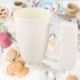 thumbnail image 3 of Dispenser Handheld Batter Dispenser Meatball Maker Cake Cream Dispenser Kitchen Cooking Tool, 3 of 7