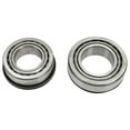 thumbnail image 1 of Pivot Works Steering Stem Bearing Kit for Kawasaki KLX650R 1993-1996, 1 of 1