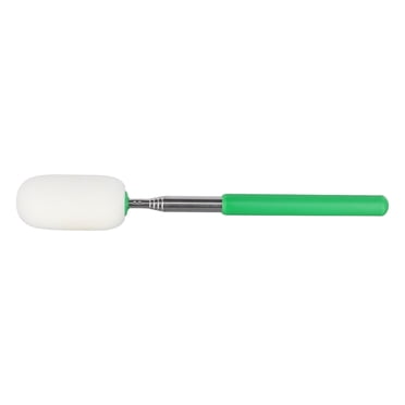 Éponge Télescopique sur Poterie Sculpture Support d'Éponge pour Polissage/broyage/choc Outils à Main Multitool