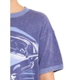 thumbnail image 4 of Mustang Boys Graphic Tee with Short Sleeves, Sizes 4-18, 4 of 8
