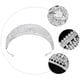 thumbnail image 2 of Diadema de novia estilo real Diadema de boda Tiara de reina real, 2 of 6