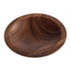 thumbnail image 3 of Bol de madera para ensalada, frutas, estilo rústico, para patatas, resistente, ideal para fiestas y centros de mesa. M, 3 of 9