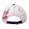 thumbnail image 4 of Men's Ripple Junction Cream/Blue Cream American Nightmare Adjustable Hat, 4 of 4