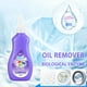 thumbnail image 2 of Fiudx Quitamanchas Bioenzimático, Descontaminación Eficaz para Manchas de Aceite, Fórmula Suave con La Piel, Suave con Las Telas, Acción Rápida para Manchas Difíciles, Uso En Múltiples Telas, 150 Ml, 2 of 7