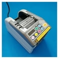 thumbnail image 4 of Automatic Tape Dispenser , Auto Tape Cutting Machine 6-60mm ,Adhesive Cutter with Manual & Auto Ideal, 4 of 5