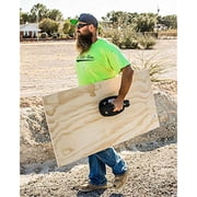 Nemo Grabo - The Electric Suction Cup