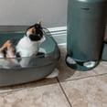 thumbnail image 6 of RED ROCKET KITTY TWIST'R LITTER BOX with Pan and Brush, 6 of 10