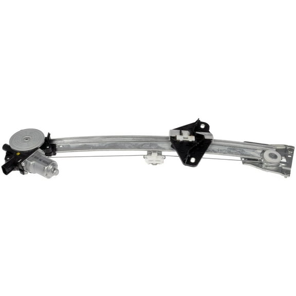 Dorman 751-965 Front Passenger Side Power Window Motor and Regulator Assembly for Specific Acura Models